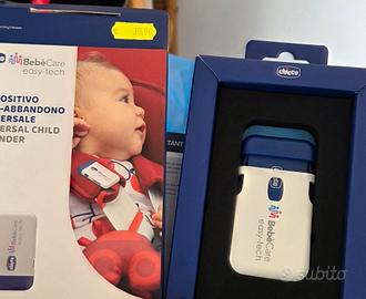 Dispositivo Anti Abbandono Chicco