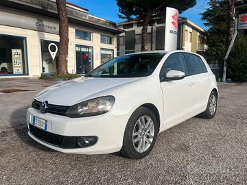 Vw Golf 2.0 TDI 4 Motion