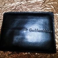 Portafoglio pelle Gianmarco Venturi 