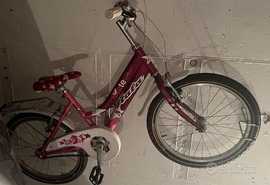 Atala Skate Girl 20” – bici bambina/ragazza