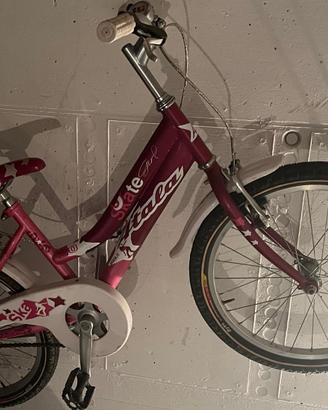 Atala Skate Girl 20” – bici bambina/ragazza