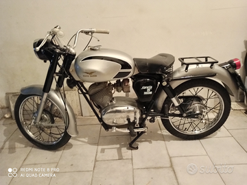 Stornello turismo 125 del 60