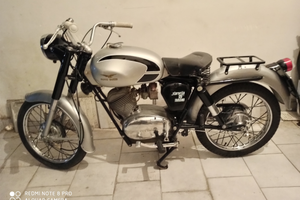 Stornello turismo 125 del 60
