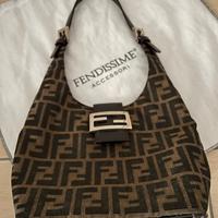 Borsa Fendi a mano ORIGINALE