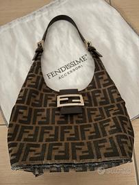 Borsa Fendi a mano ORIGINALE