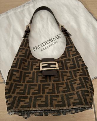 Borsa Fendi a mano ORIGINALE