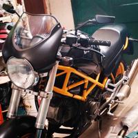 Ducati Monster 600 edizione limitata 