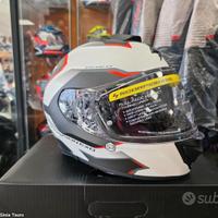 SCORPION Casco Integrale EXO 530 - CLIP - White