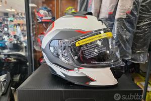 SCORPION Casco Integrale EXO 530 - CLIP - White