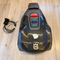 Robot tagliaerba husqvarna