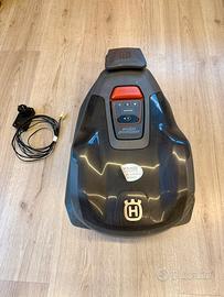 Robot tagliaerba husqvarna