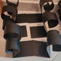 Supporto LIBRI POGGIA LIBRI IKEA