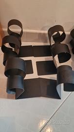 Supporto LIBRI POGGIA LIBRI IKEA