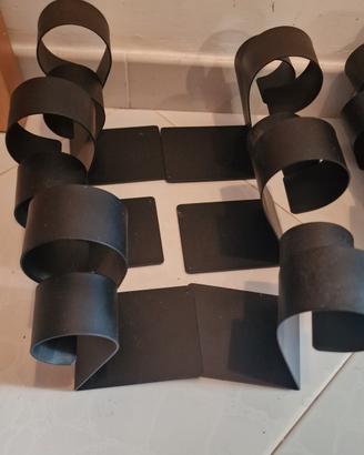 Supporto LIBRI POGGIA LIBRI IKEA