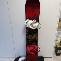 Tavola Snowboard Jones Mountain Twin