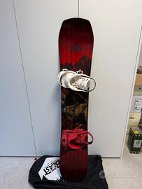 Tavola Snowboard Jones Mountain Twin