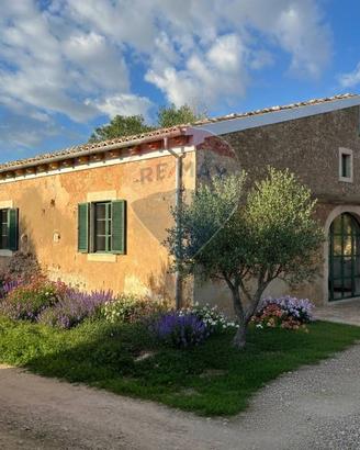 Cascina/Casale - Santa Croce Camerina