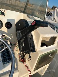 Motore evinrude 2 t 90cv