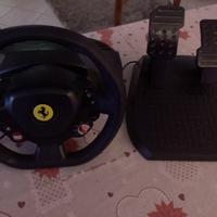 Thrustmaster T80