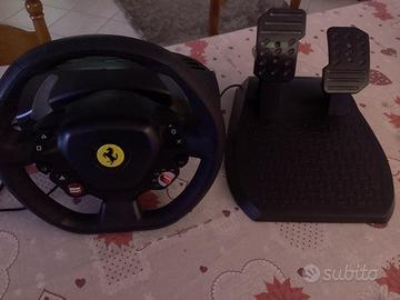 Thrustmaster T80