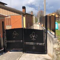 Cancelli e Recinzioni