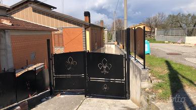 Cancelli e Recinzioni