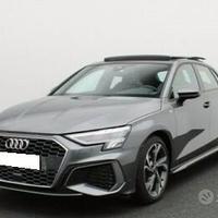 Ricambi per audi a3 anno 2020-2021