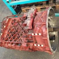 Cambio manuale iveco zf ecosplit 16s151