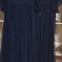 Vestitini blu Benetton