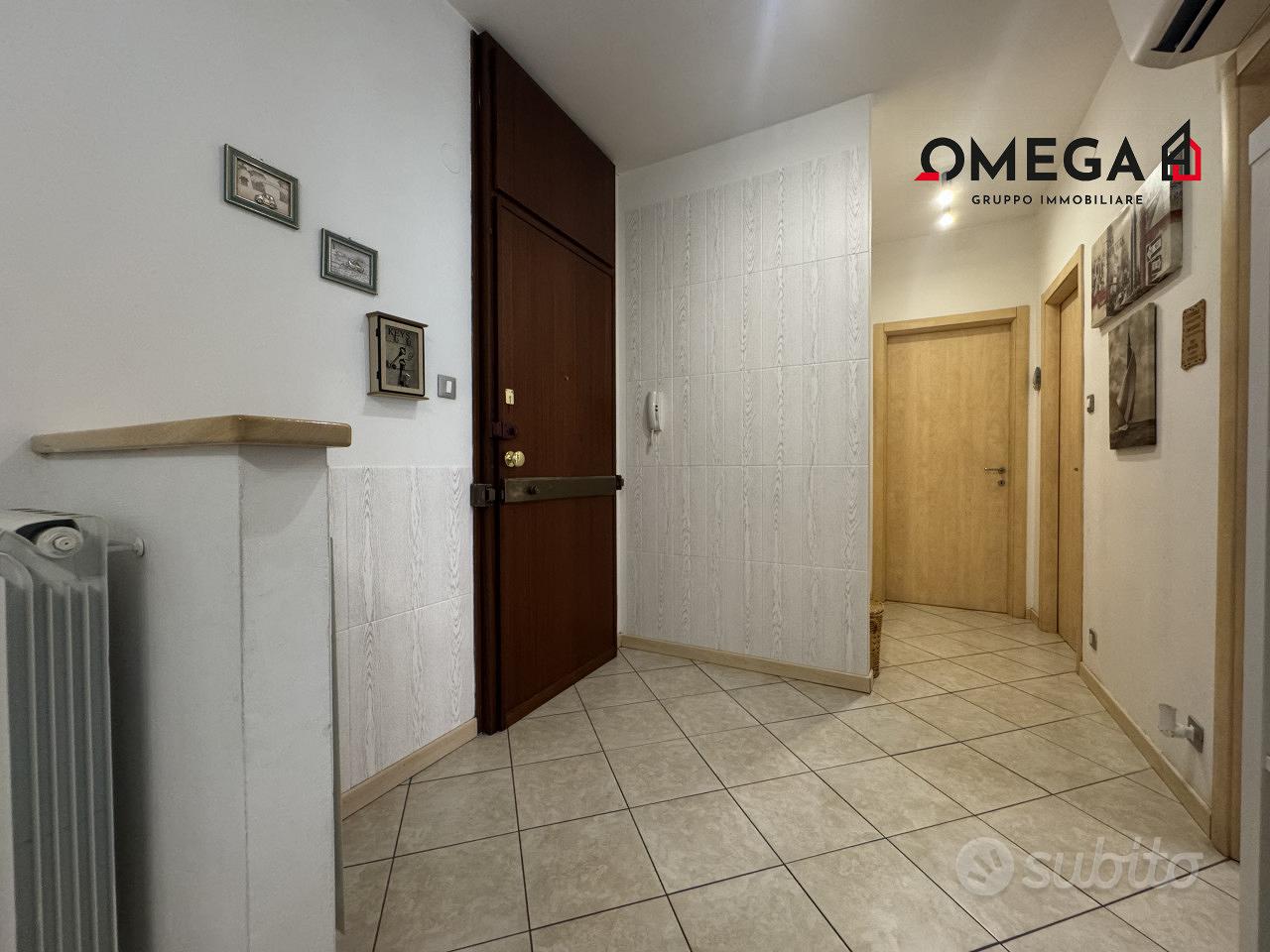 Appartamento – Trieste, Borgo Fedrigovez / Fedrigovec, San Giovanni-Chiadino-Rozzol - Vista 2
