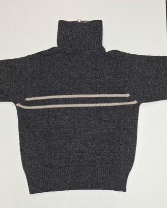 Maglione PLAYLIFE in lana