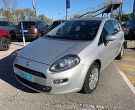 Fiat Grande Punto 1.2 5 porte Dynamic