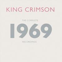 KING CRIMSON - THE COMPLETE 1969 RECORDINGS
