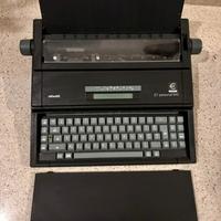 Macchina da scrivere Olivetti ET personal 640