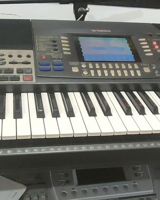 Yamaha tastiera PSR-9000  - Perfette condizioni