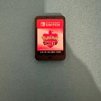 Pokemon scudo