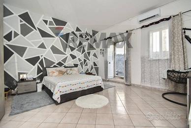 Casa Semindipendente - Acireale