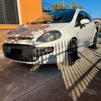 Fiat Punto Evo 3p 1.3 mjt Sport 90cv