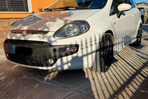 Fiat Punto Evo 3p 1.3 mjt Sport 90cv