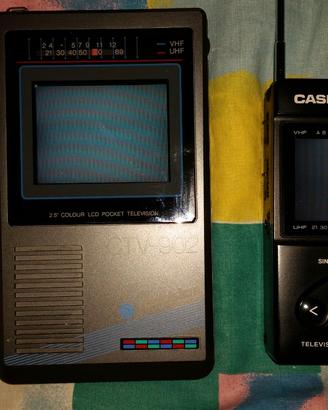 Tv mini 3"