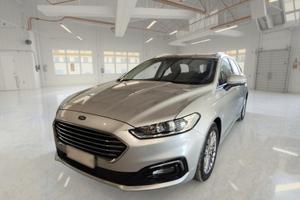 FORD MONDEO 2.0 ECOBLUE 150 CV SES AUTO TITANIUM B