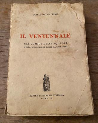 Il Ventennale