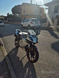 Derbi GPR 125