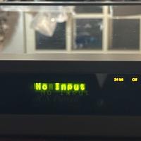 Upsampler dCS purcell