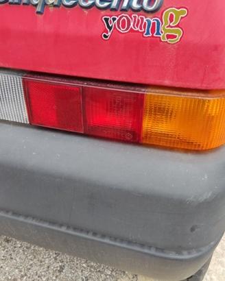 Fanale posteriore dx FIAT CINQUECENTO 1997