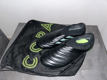 Scarpe da cheap calcio adidas professionali