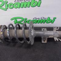 AMMORTIZZATORE ANT. DESTRO VW T5 2.5 TDI 2006