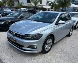 VW POLO 1.0 TGI METANO 90CV HIGHLINE FULL OPT