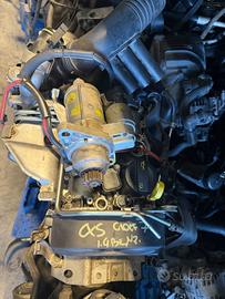 motore usato vw golf 7 1.4 cxs 2015