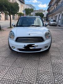 Mini countryman D